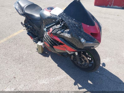 2024 KAWASAKI ZX1400 J