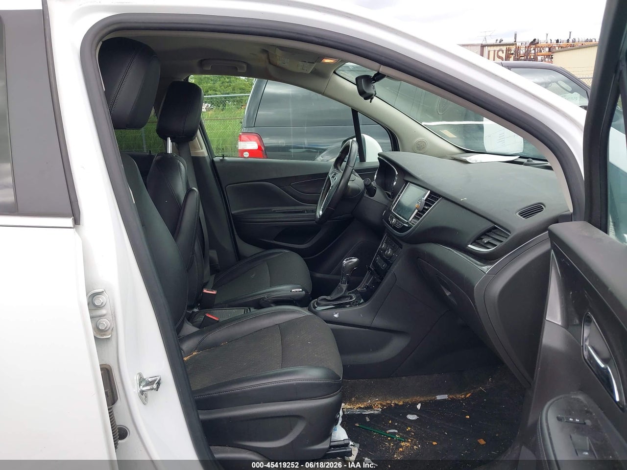 2019 BUICK ENCORE FWD PREFERRED · 5/11