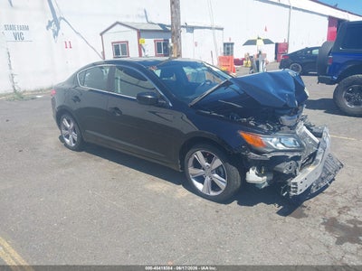 19VDE1F32FE****** · 2015 ACURA ILX 2.0L
