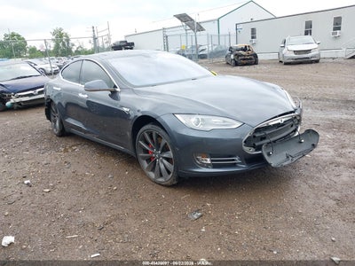 5YJSA1H22FF****** · 2015 TESLA MODEL S 70D/85D/P85D