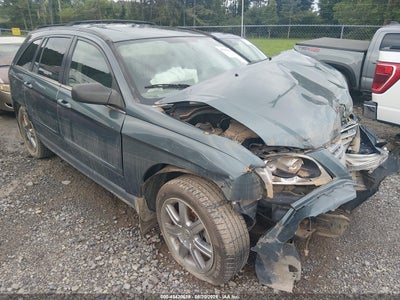 2005 CHRYSLER PACIFICA TOURING
