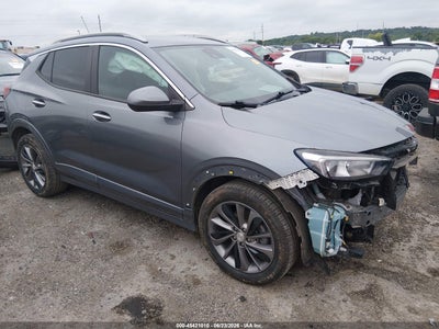 2020 BUICK ENCORE GX FWD PREFERRED