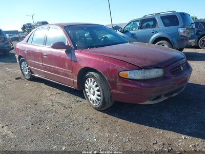 2004 BUICK REGAL LS