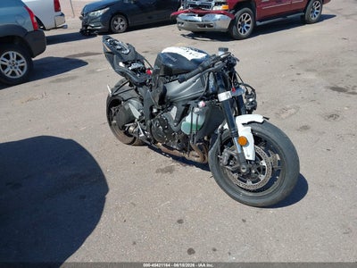 JKBZXJJ17TA****** · 2026 KAWASAKI ZX636 K