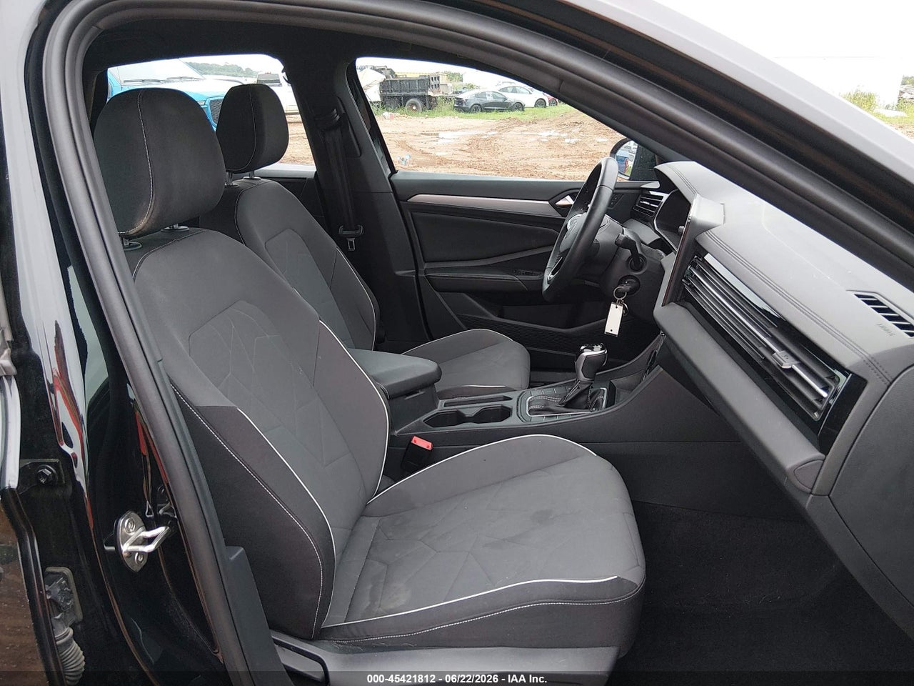 2025 VOLKSWAGEN JETTA 1.5T SPORT · 5/11