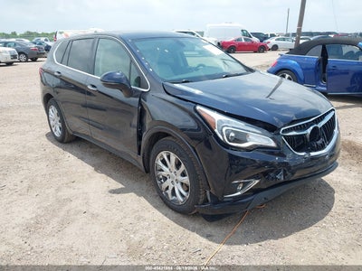 2020 BUICK ENVISION FWD PREFERRED