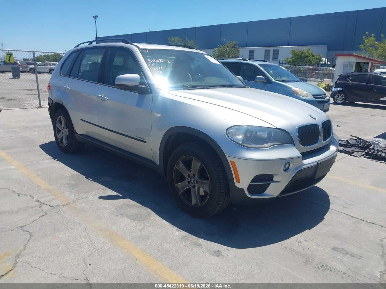 5UXZV4C50D0****** · 2013 BMW X5 XDRIVE35I/XDRIVE35I PREMIUM/XDRIVE35I SPORT ACTIVITY