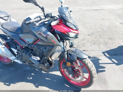 ML5ERGF12RD****** · 2024 KAWASAKI ER500