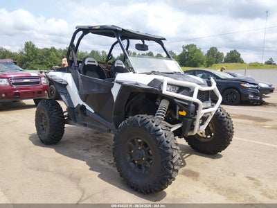 2017 POLARIS RZR XP 1000 EPS