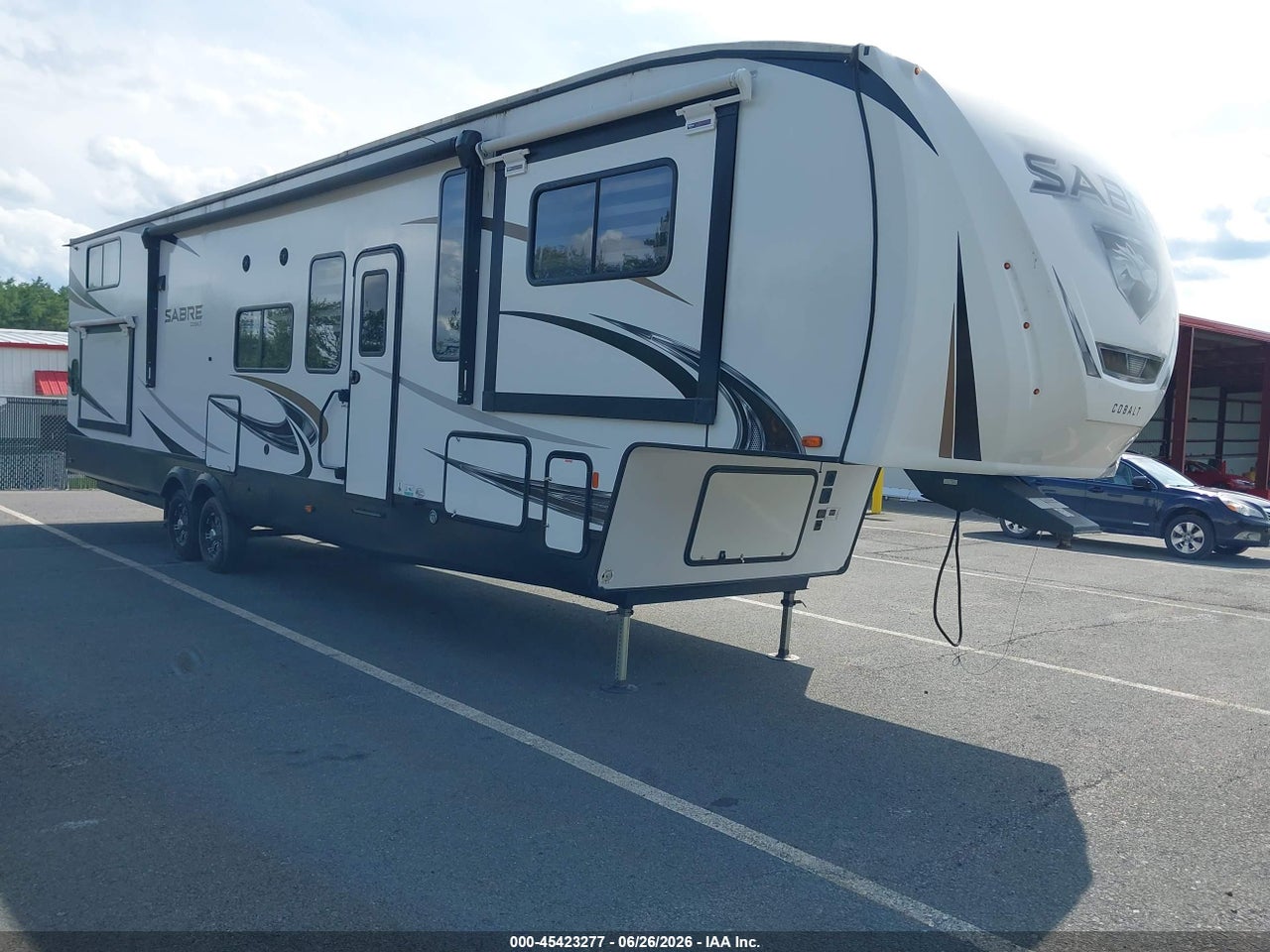 5ZT3SR2B7N6****** · 2022 FOREST RIVER OTHER