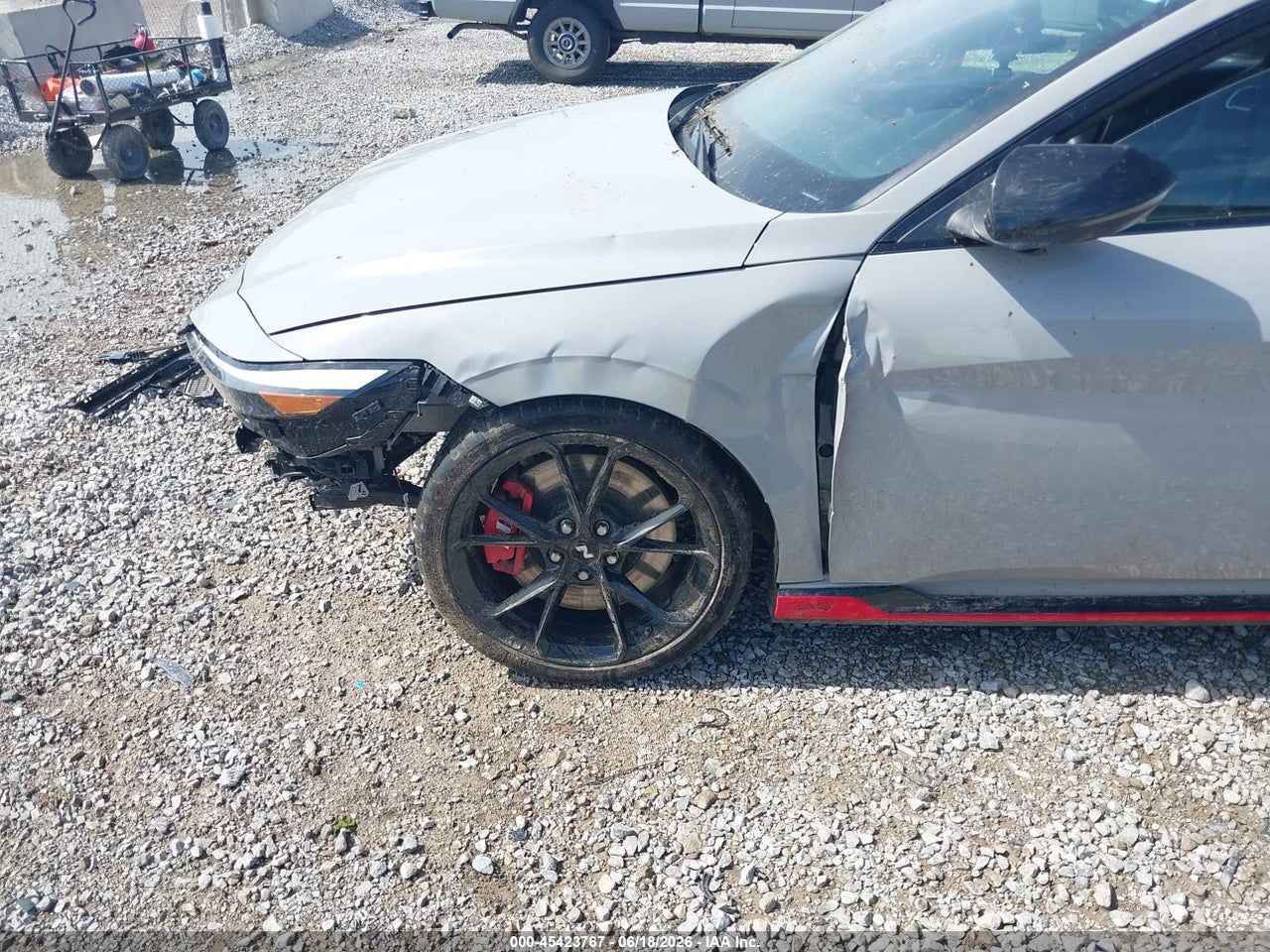 2025 HYUNDAI ELANTRA N · 6/11
