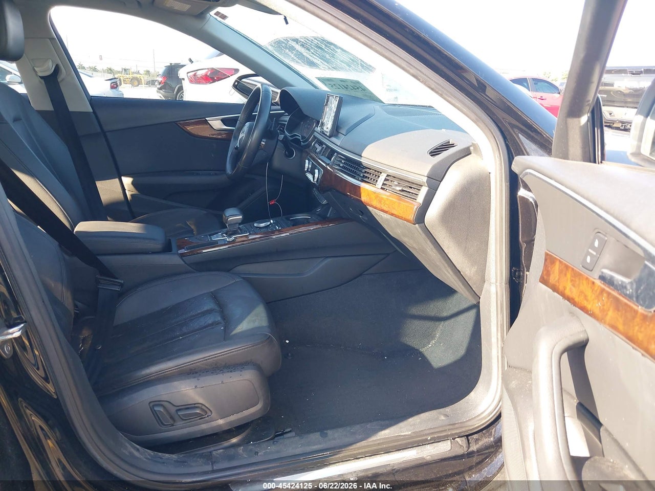 2019 AUDI A4 40 PREMIUM · 5/11