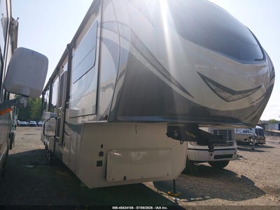 573FS4333K1****** · 2019 GRAND DESIGN OTHER