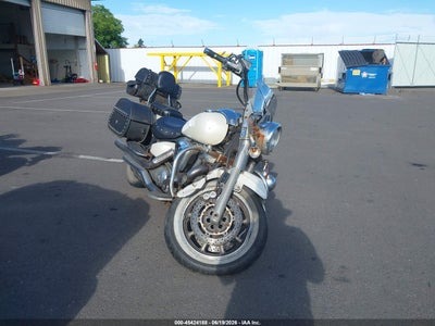 2005 YAMAHA XV1700 A