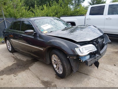 2021 CHRYSLER 300 TOURING L