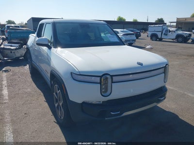 7FCTGAAA3NN****** · 2022 RIVIAN R1T ADVENTURE