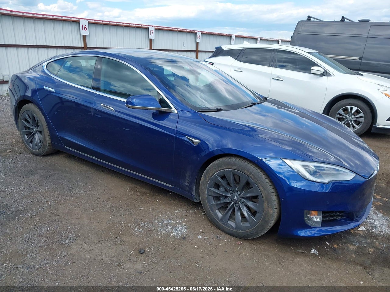 5YJSA1E26LF****** · 2020 TESLA MODEL S LONG RANGE DUAL MOTOR ALL-WHEEL DRIVE/LONG RANGE PLUS DUAL MOTOR ALL-WHEEL DRIVE