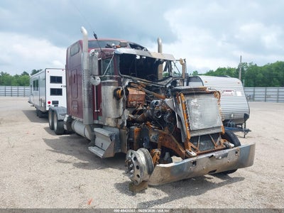 1XKWDR9X2VR****** · 1997 KENWORTH CONSTRUCTION W900