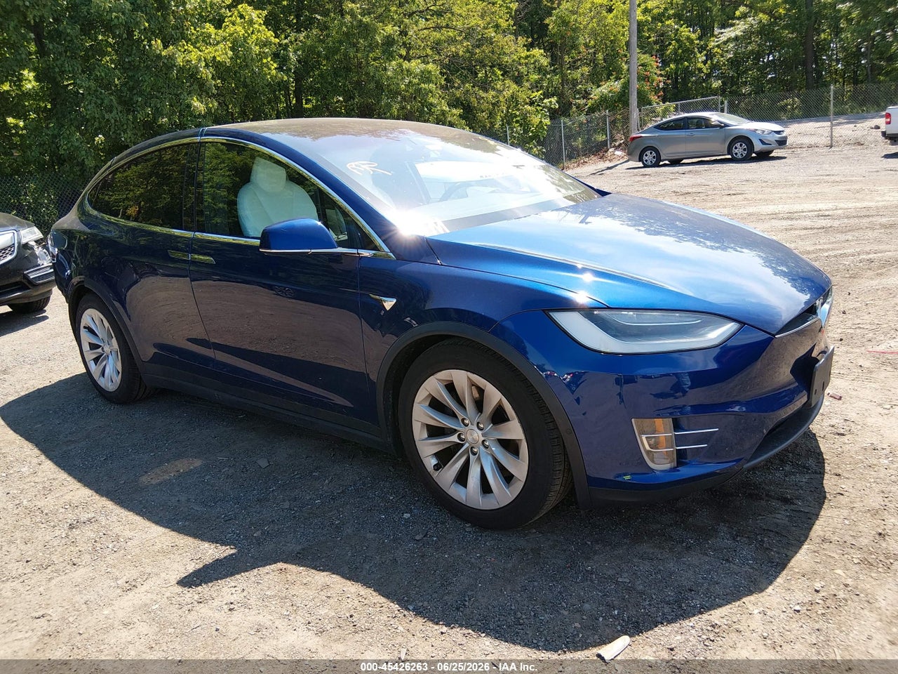 5YJXCBE28LF****** · 2020 TESLA MODEL X LONG RANGE DUAL MOTOR ALL-WHEEL DRIVE/LONG RANGE PLUS DUAL MOTOR ALL-WHEEL DRIVE