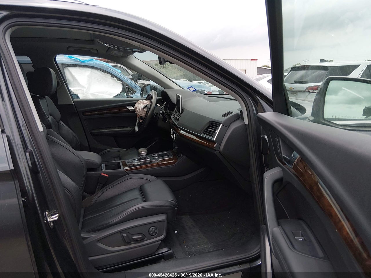 2019 AUDI Q5 45 PREMIUM · 5/11