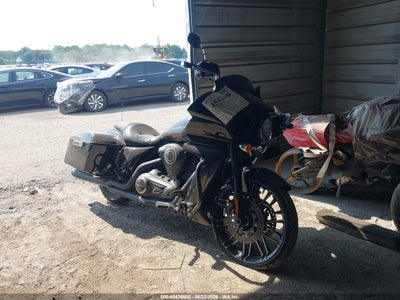 2021 KAWASAKI VN1700 K