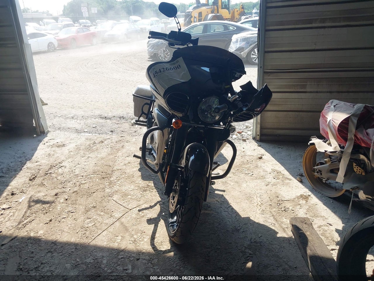 2021 KAWASAKI VN1700 K · 5/11