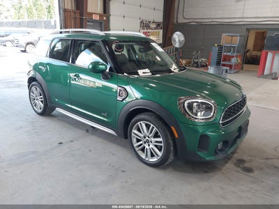2023 MINI COUNTRYMAN COOPER S