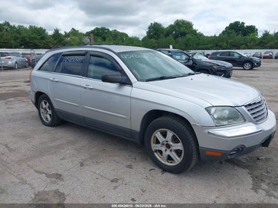2005 CHRYSLER PACIFICA TOURING