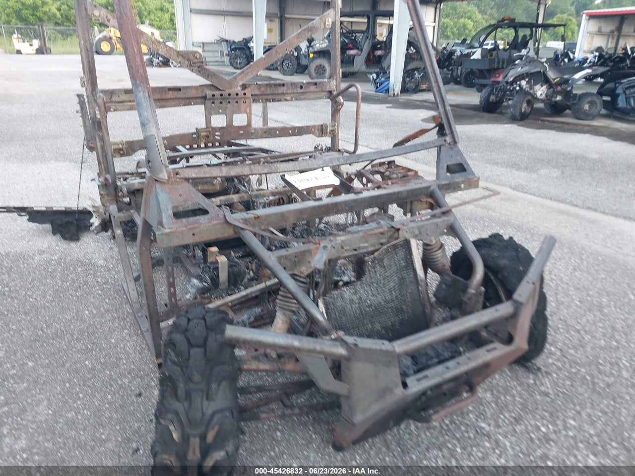 4XATAE992N8****** · 2022 POLARIS RANGER 1000 EPS/1000 PREMIUM