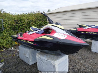 00000YAMA24****** · 2026 YAMAHA OTHER