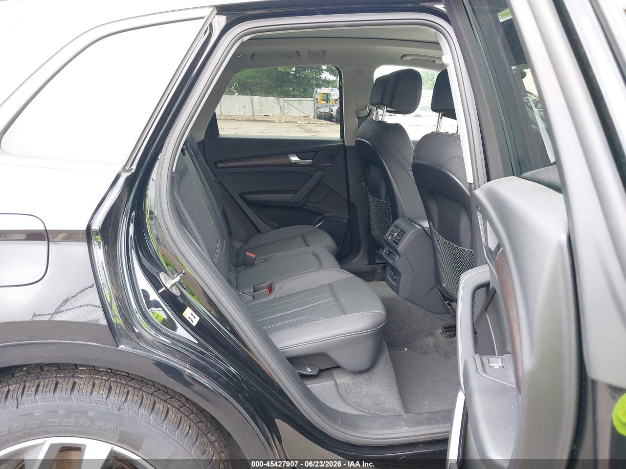 WA1GAAFY9R2****** · 2024 AUDI Q5 PREMIUM 45 TFSI S LINE QUATTRO · 8/11