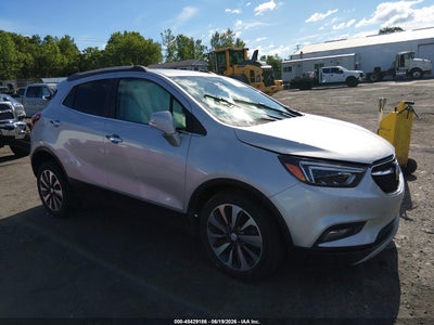 2019 BUICK ENCORE AWD ESSENCE