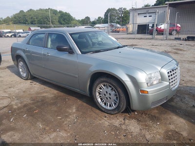 2006 CHRYSLER 300