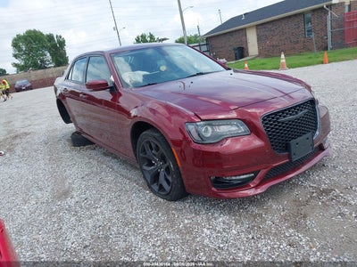 2023 CHRYSLER 300 TOURING L