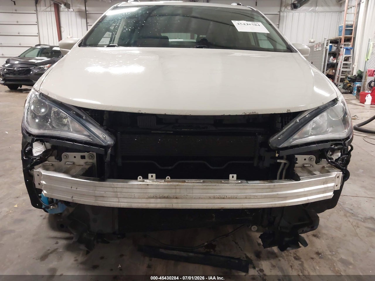 2017 CHRYSLER PACIFICA TOURING-L PLUS · 6/11