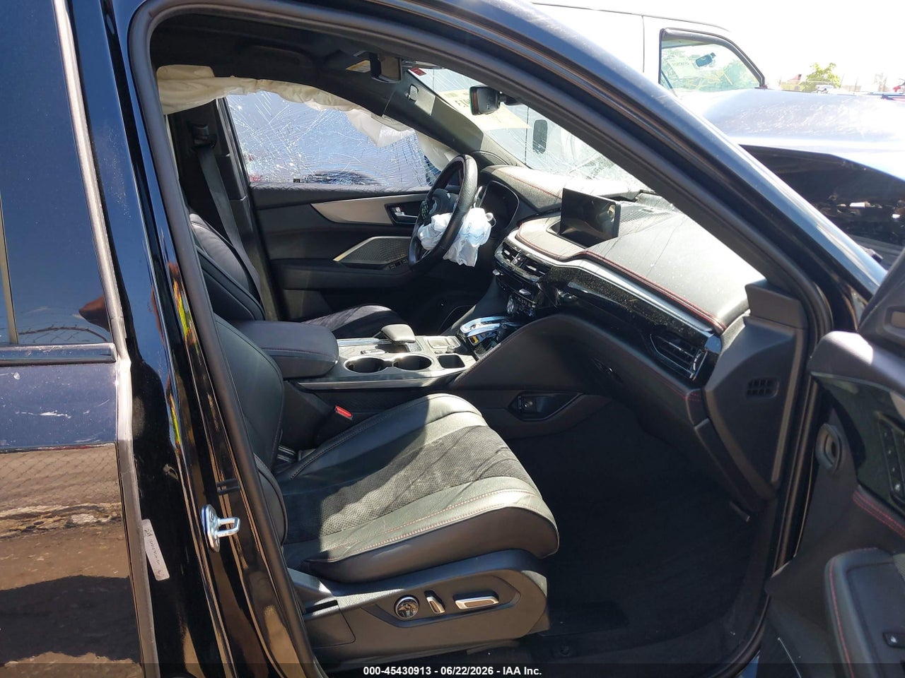 2022 ACURA MDX A-SPEC PACKAGE · 5/11