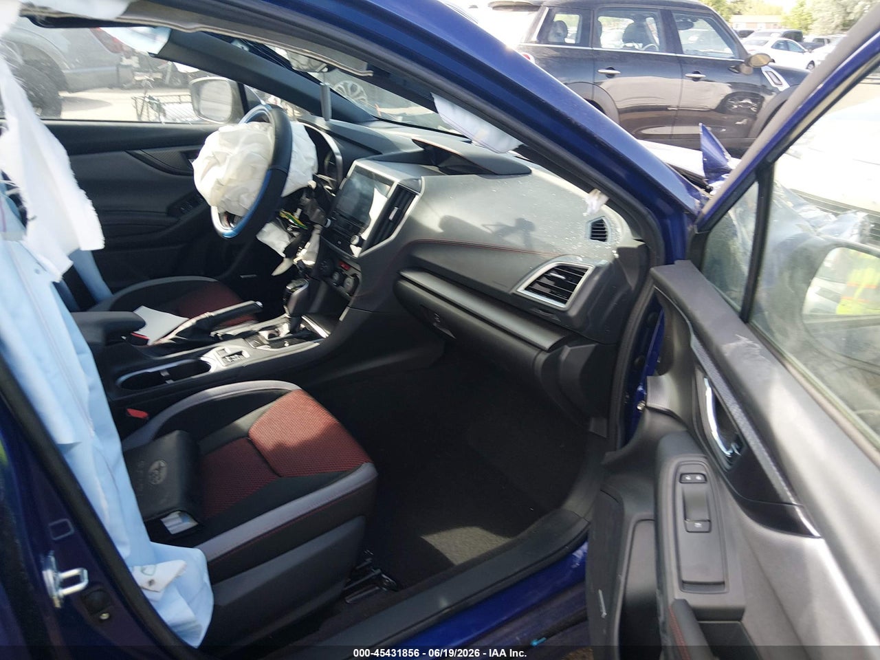 2023 SUBARU IMPREZA SPORT · 5/10