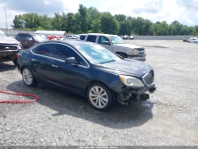 2014 BUICK VERANO CONVENIENCE GROUP