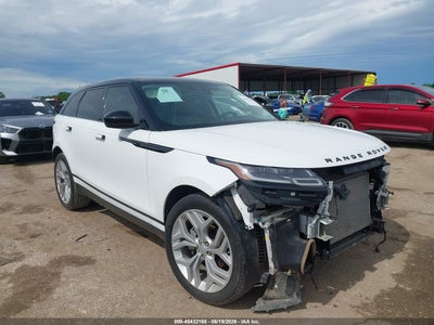 SALYB2EX2LA****** · 2020 LAND ROVER RANGE ROVER VELAR P250 S
