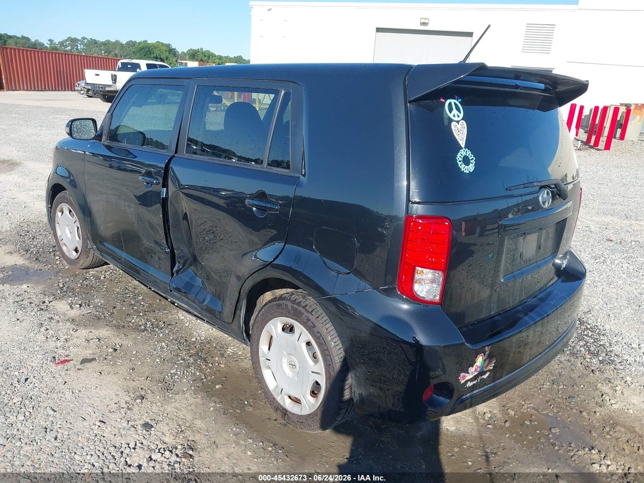 2013 SCION XB · 3/11