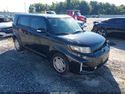 JTLZE4FE0DJ****** · 2013 SCION XB