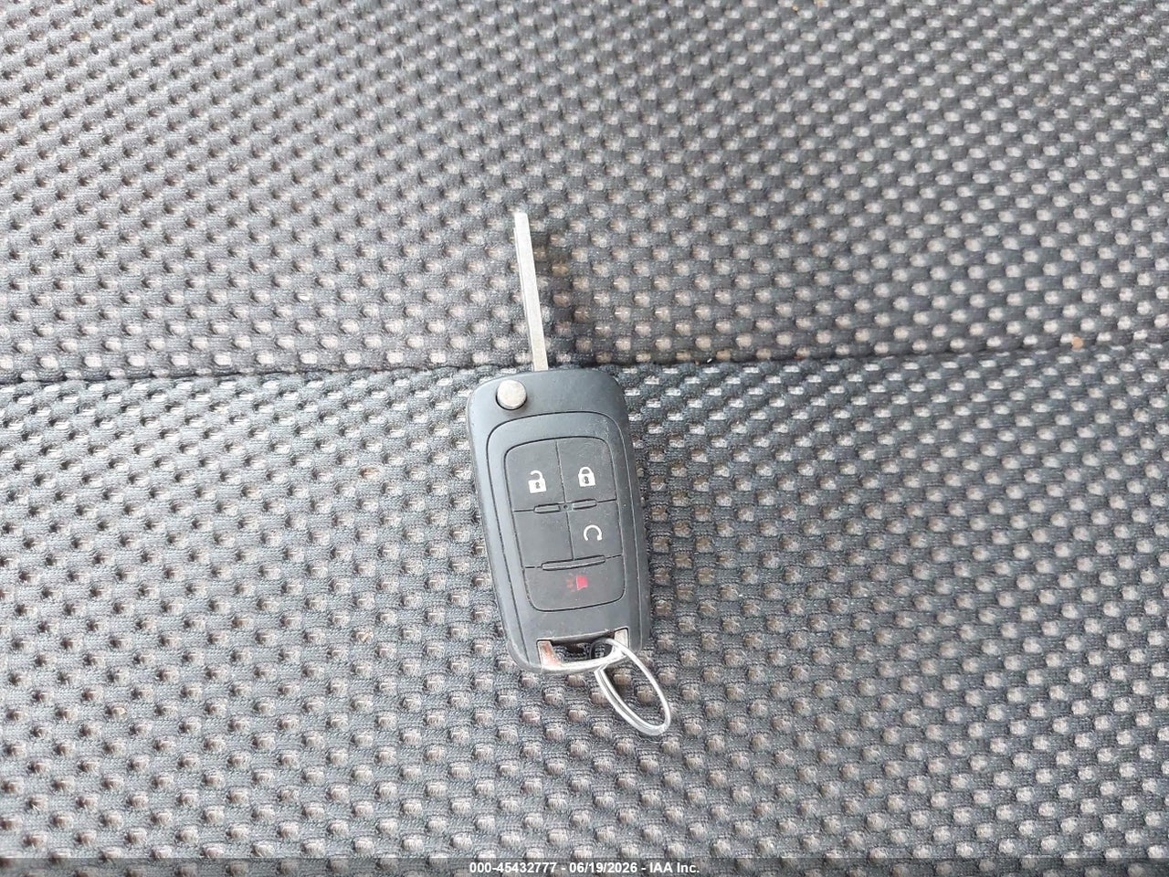 2GNALBEK4E6****** · 2014 CHEVROLET EQUINOX LT · 11/11