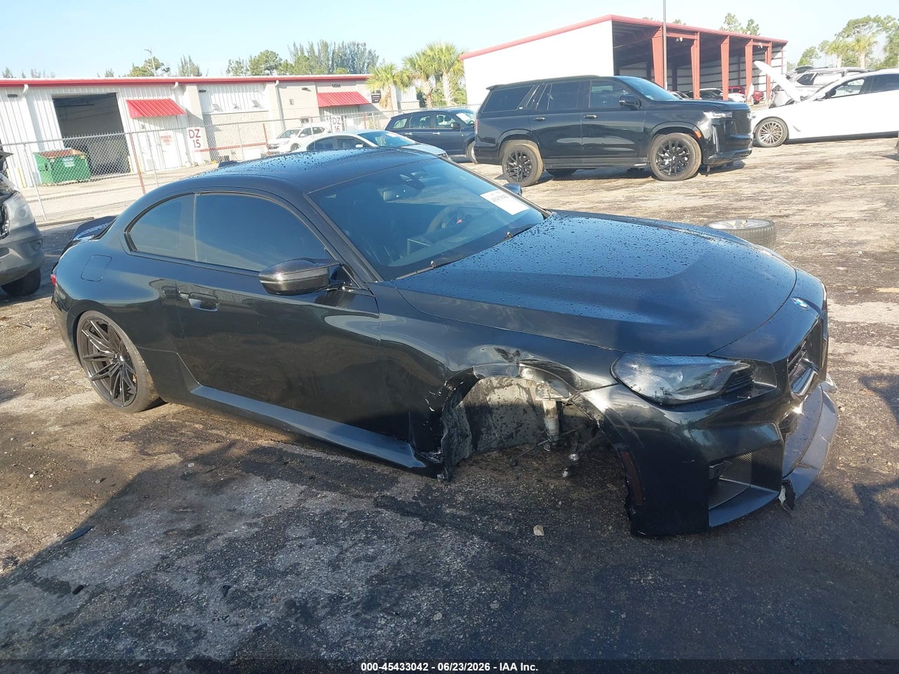 3MF13DM02R8****** · 2024 BMW M2
