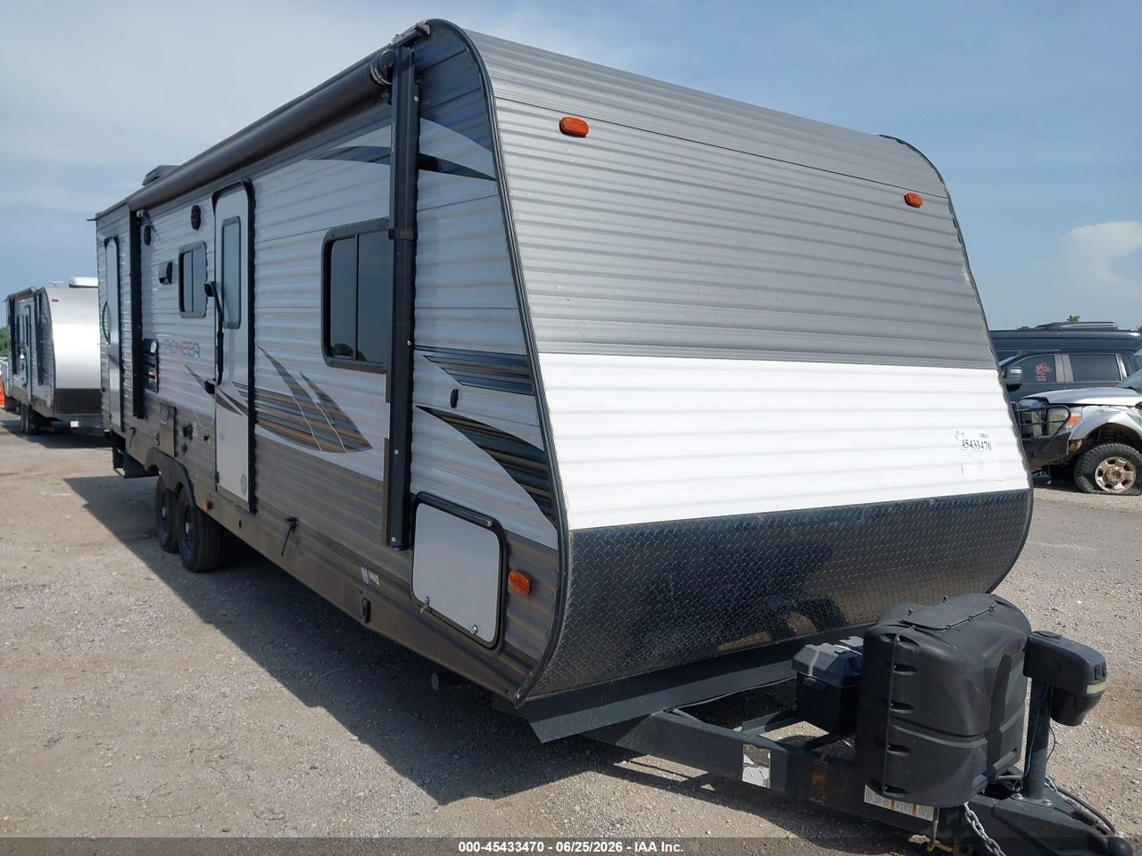 5SFPB3226ME****** · 2021 HEARTLAND. OTHER