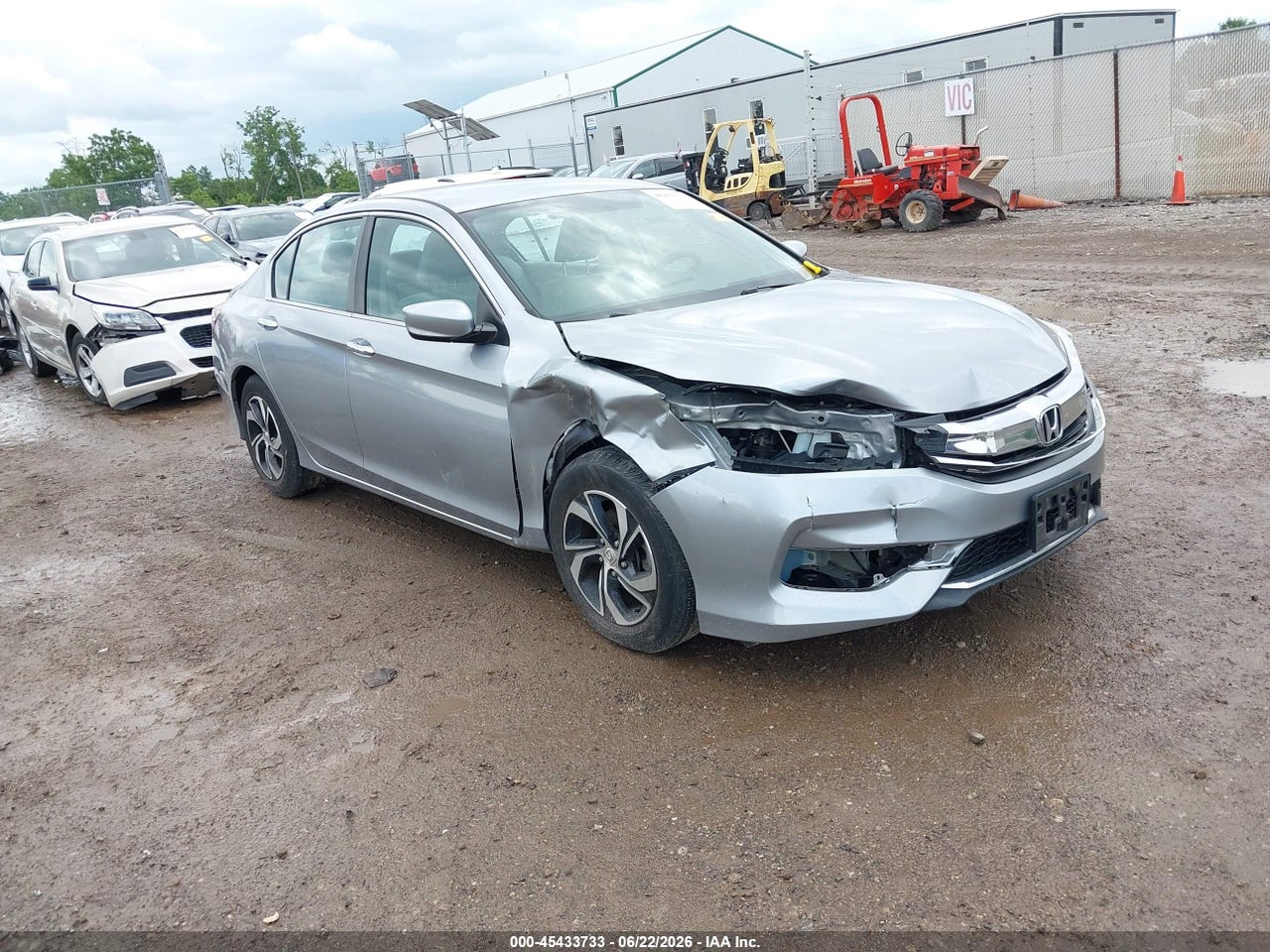 1HGCR2F37HA****** · 2017 HONDA ACCORD LX