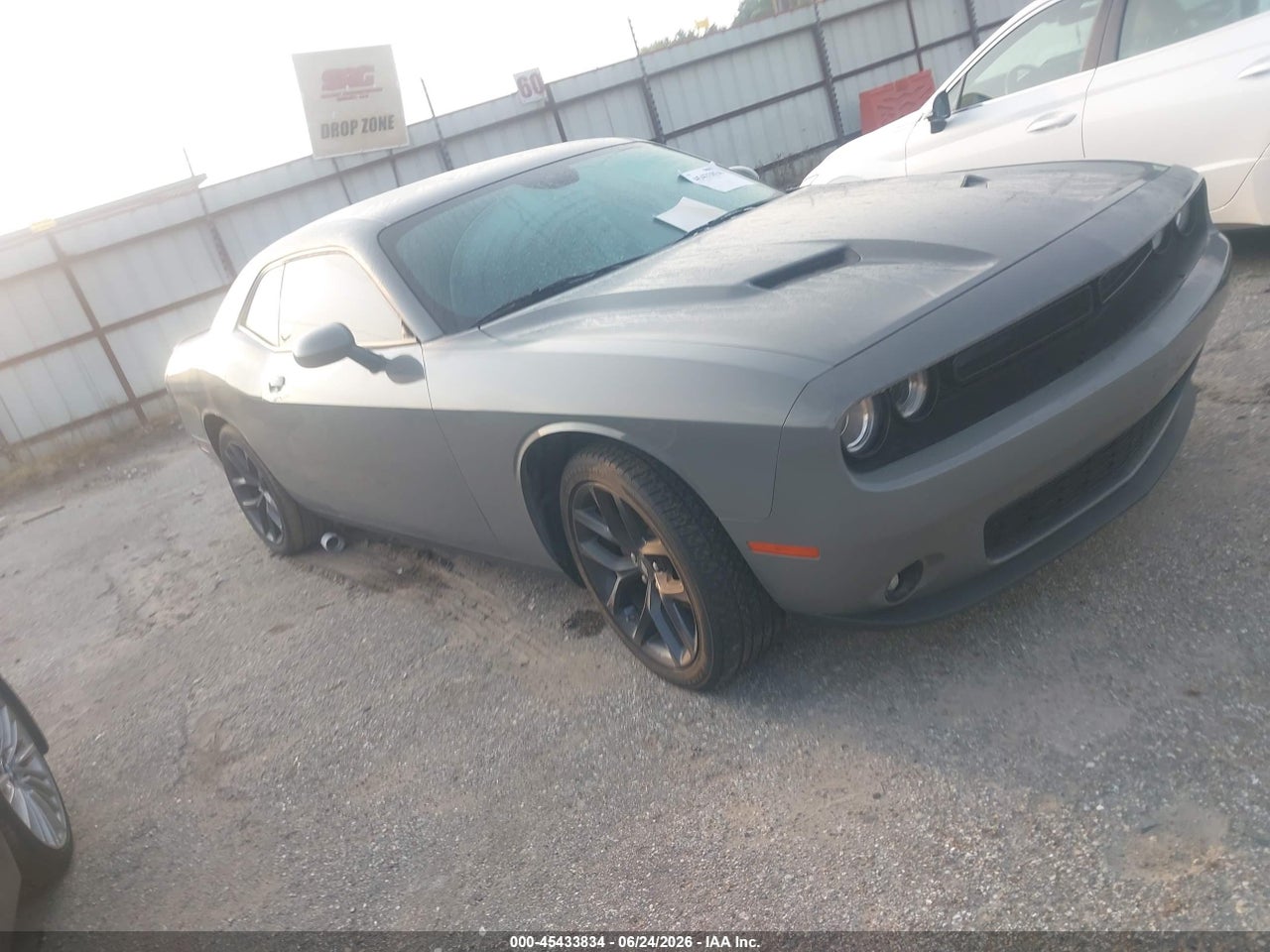 2C3CDZAG3PH****** · 2023 DODGE CHALLENGER SXT