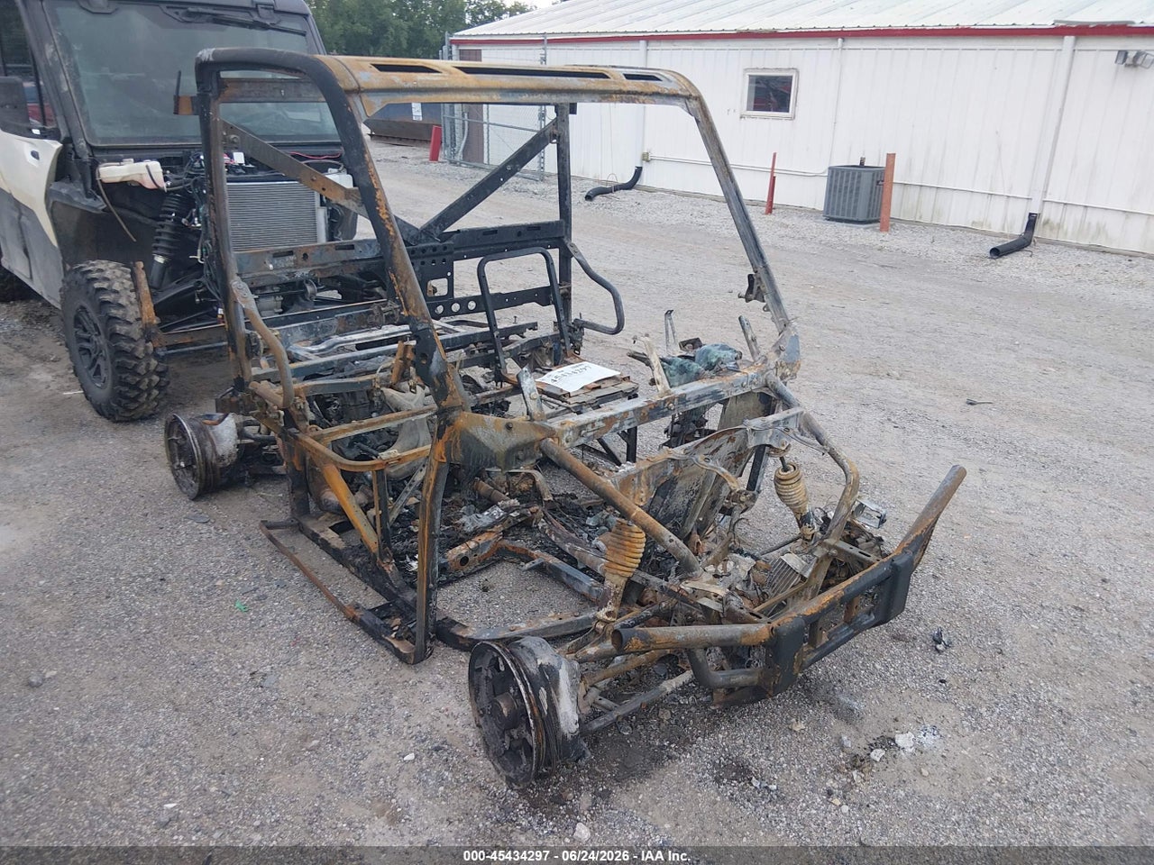 4XRTE878FT****** · 2015 POLARIS RANGER
