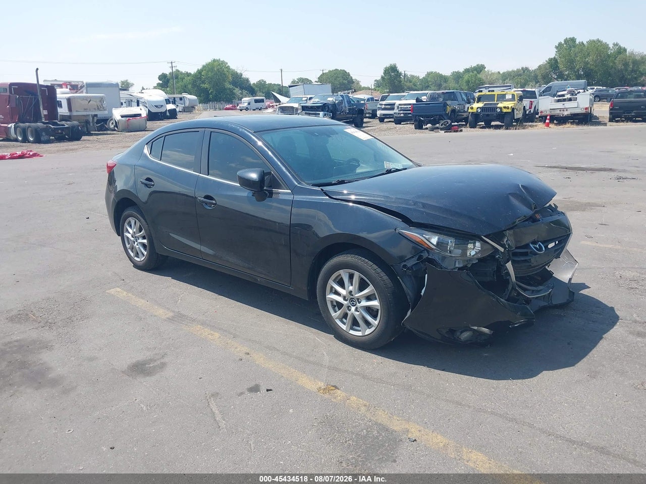 3MZBM1X78GM****** · 2016 MAZDA MAZDA3 I GRAND TOURING