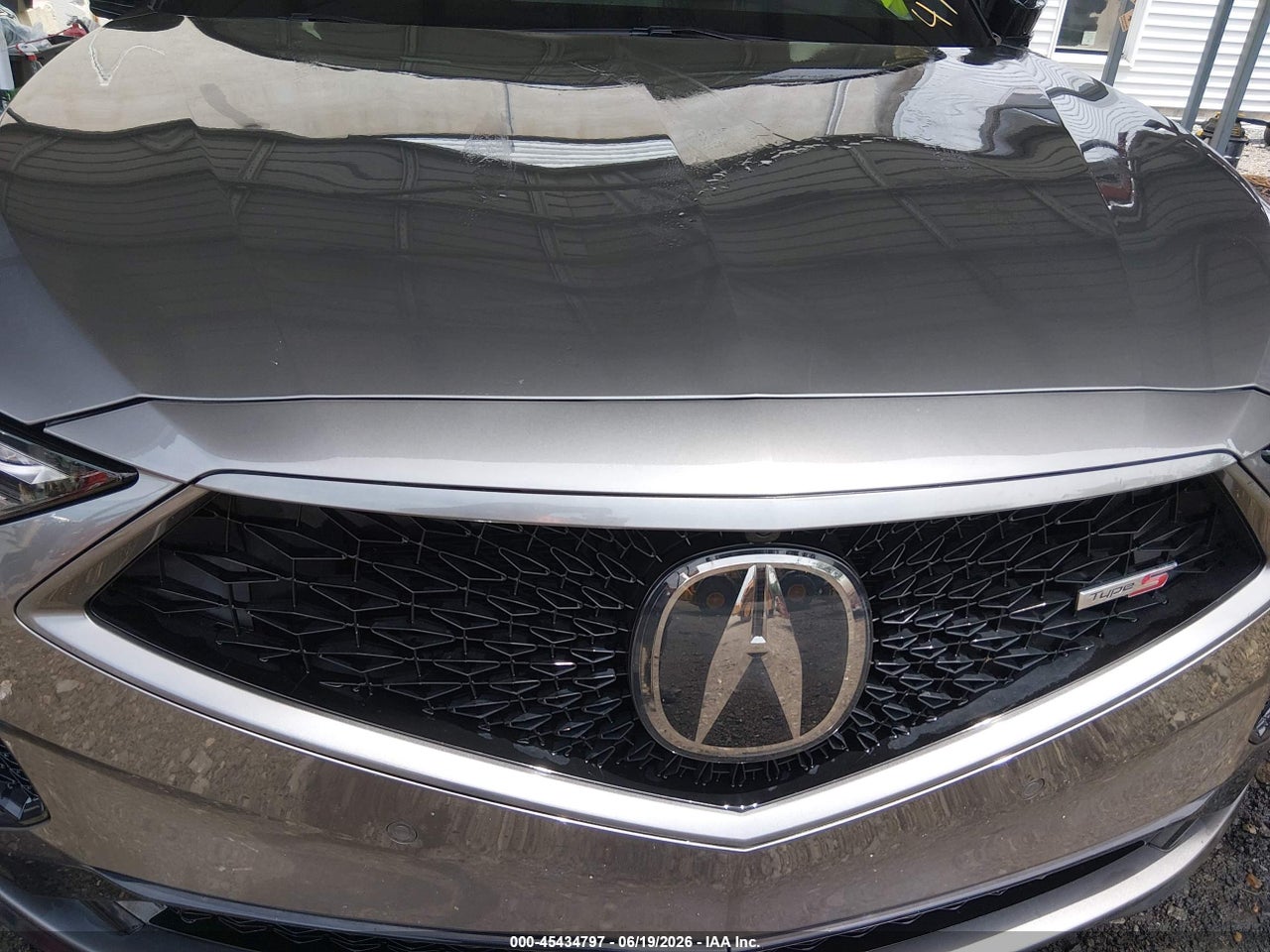 2024 ACURA MDX TYPE S ADVANCE PACKAGE · 6/10