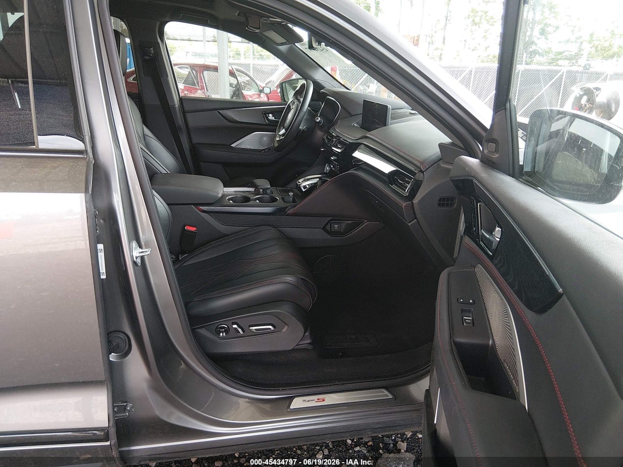 2024 ACURA MDX TYPE S ADVANCE PACKAGE · 5/10